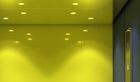 Creative Life designs, inspired by the future