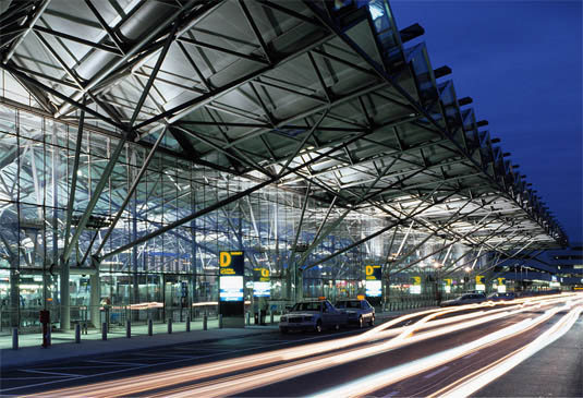 img_Responsible investment_Schiphol Airport