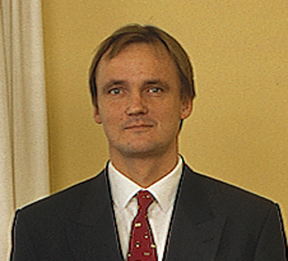1992 - Antti Herlin