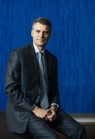 2014 - Henrik Ehrnrooth