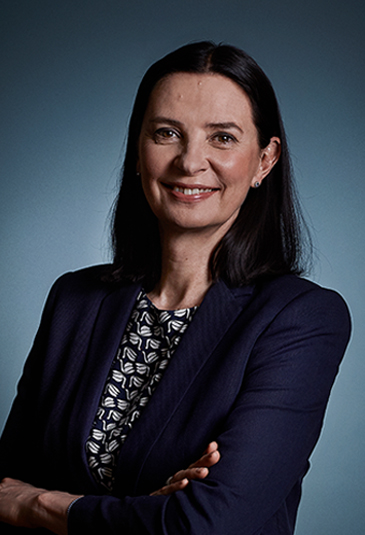 Anne Brunila