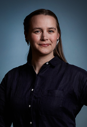 Iiris Herlin