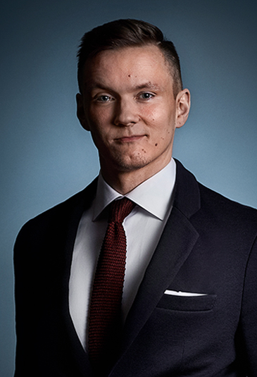 Jussi Herlin