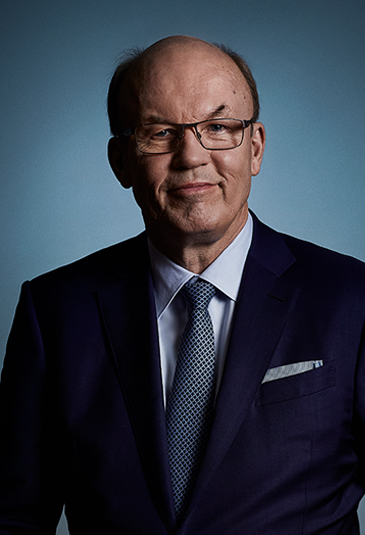 Matti Alahuhta