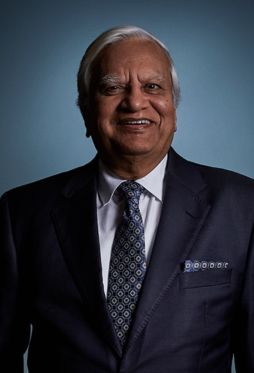 Ravi Kant