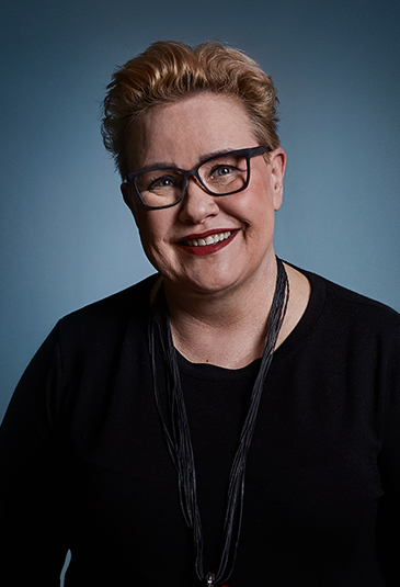 Sirpa Pietikainen
