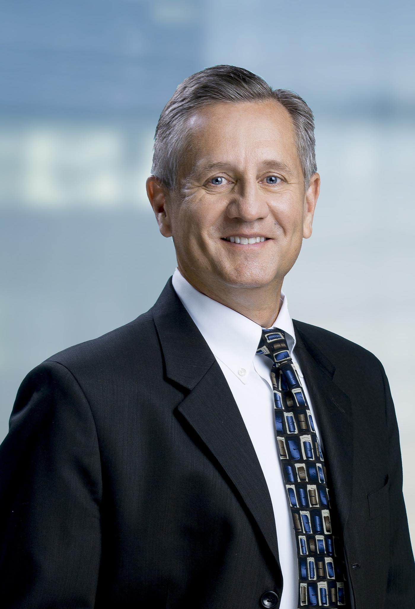 Larry Wash