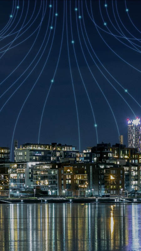 Connecting more than floors: A new era for elevators