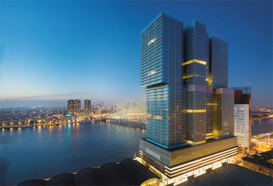 img_Kone share_De Rotterdam exterior