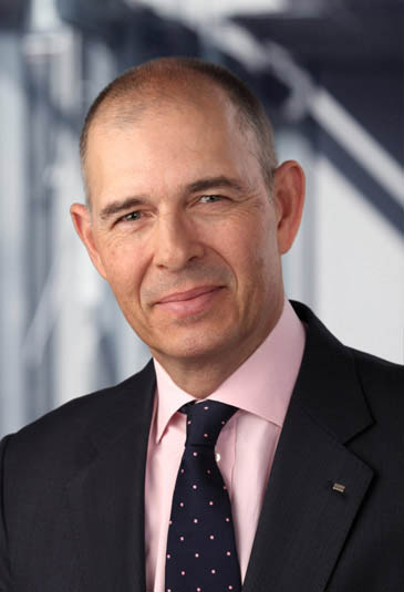 Klaus Cawén
